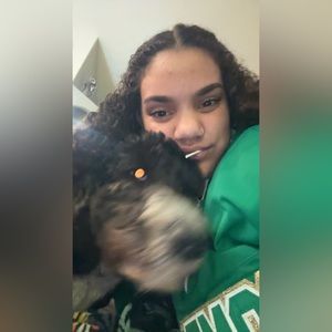 Meet your Posher, Tamia